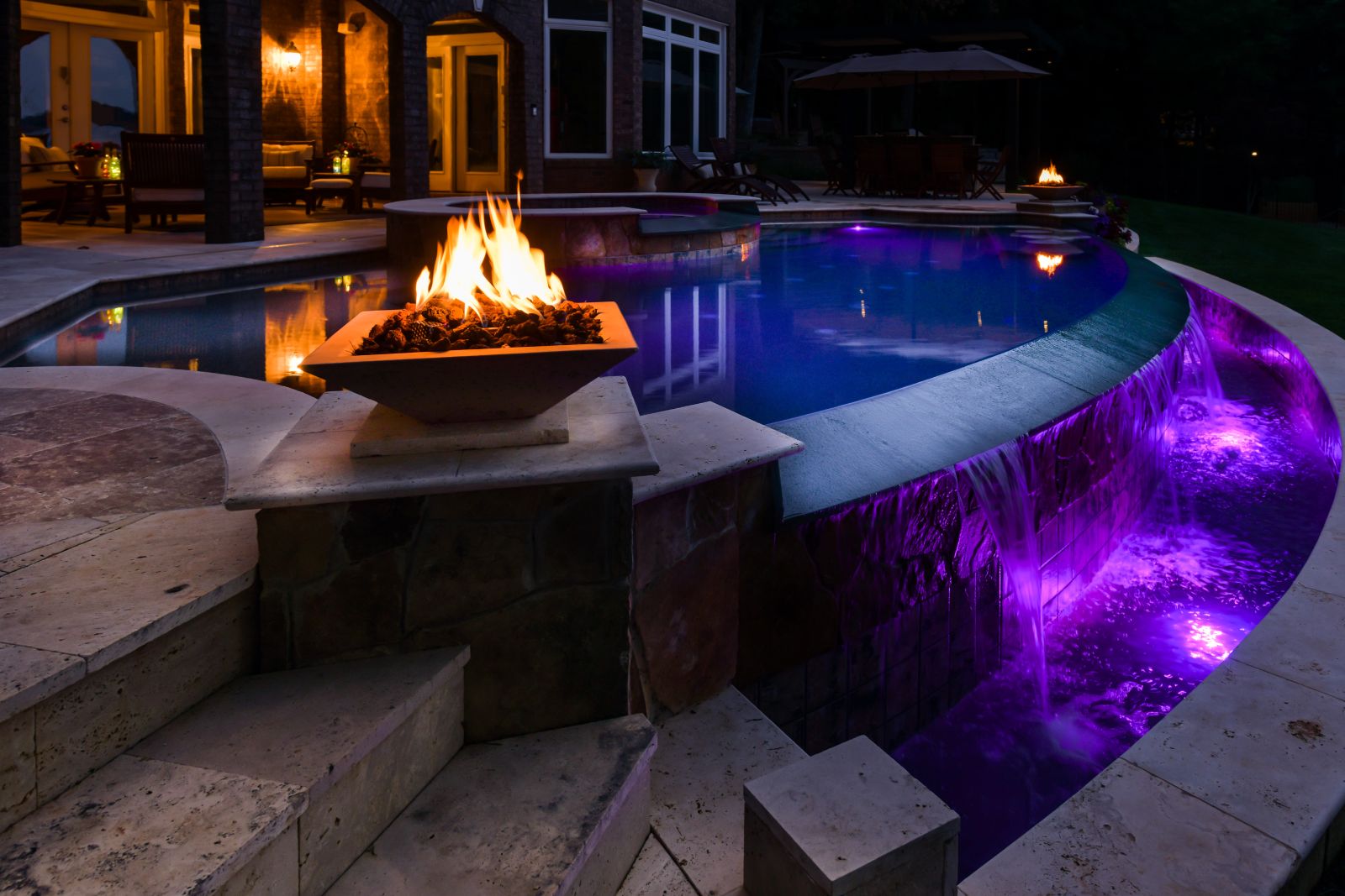 Professional Pool Services | Pool Professors