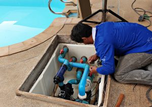 5 of the Most Common Reasons You May Need a Pool Repair