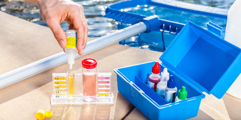 4 Attributes to Help You Pick the Right Pool Contractor