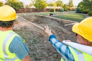 Pool Contractor: Things to Consider Before Hiring