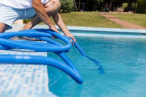 A Homeowner’s Guide to Pool Services