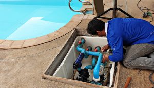 Why You Shouldn’t Do Your Own Pool Repair