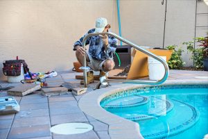 What Your Pool Contractor Can Help You With